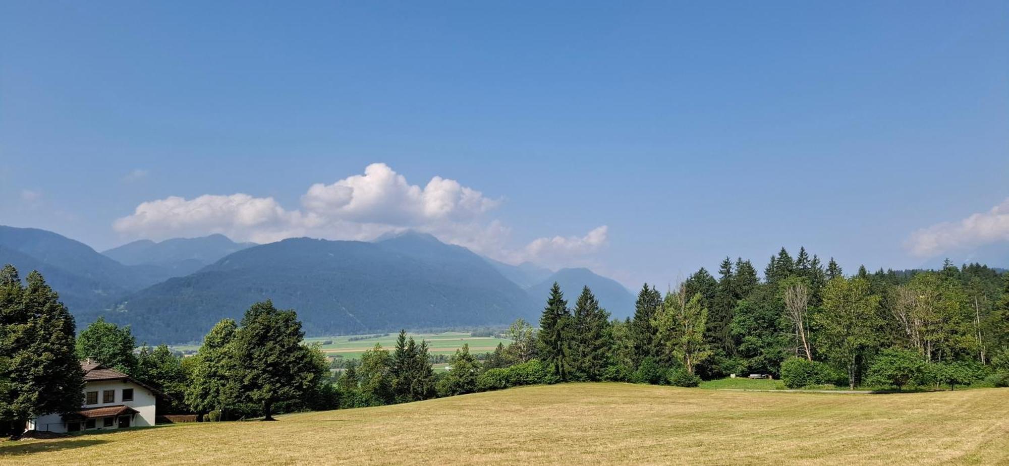 Ferienwohnungen Schloss Wasserleonburg Nötsch エクステリア 写真