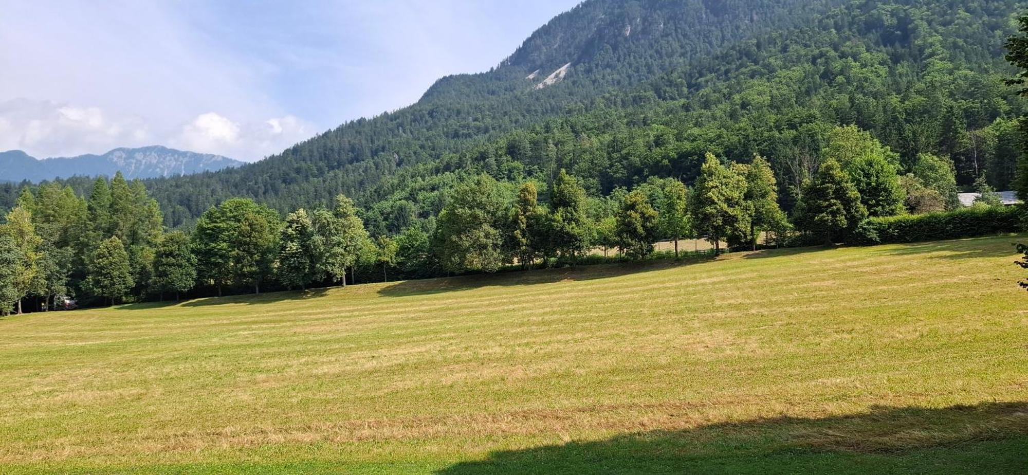 Ferienwohnungen Schloss Wasserleonburg Nötsch 部屋 写真