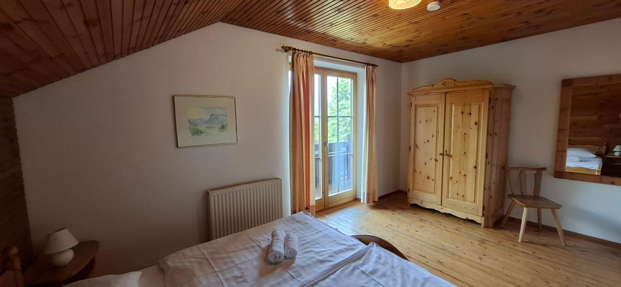 Ferienwohnungen Schloss Wasserleonburg Nötsch 部屋 写真
