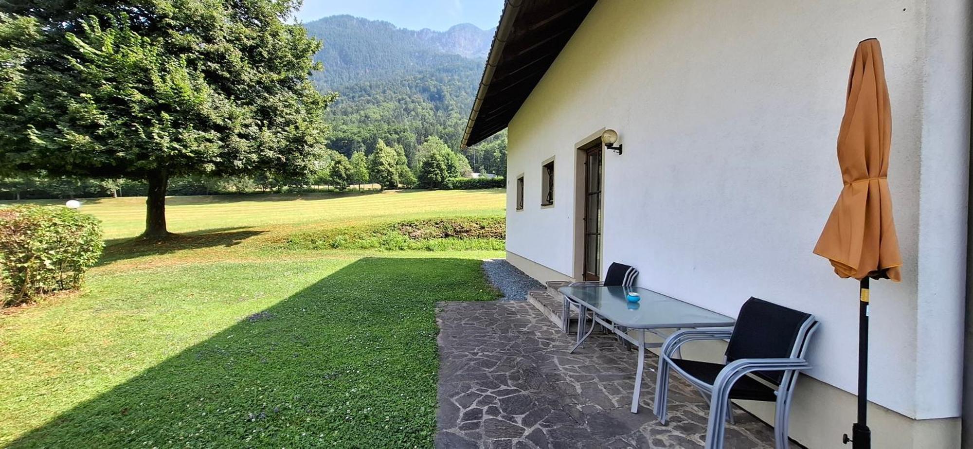 Ferienwohnungen Schloss Wasserleonburg Nötsch 部屋 写真