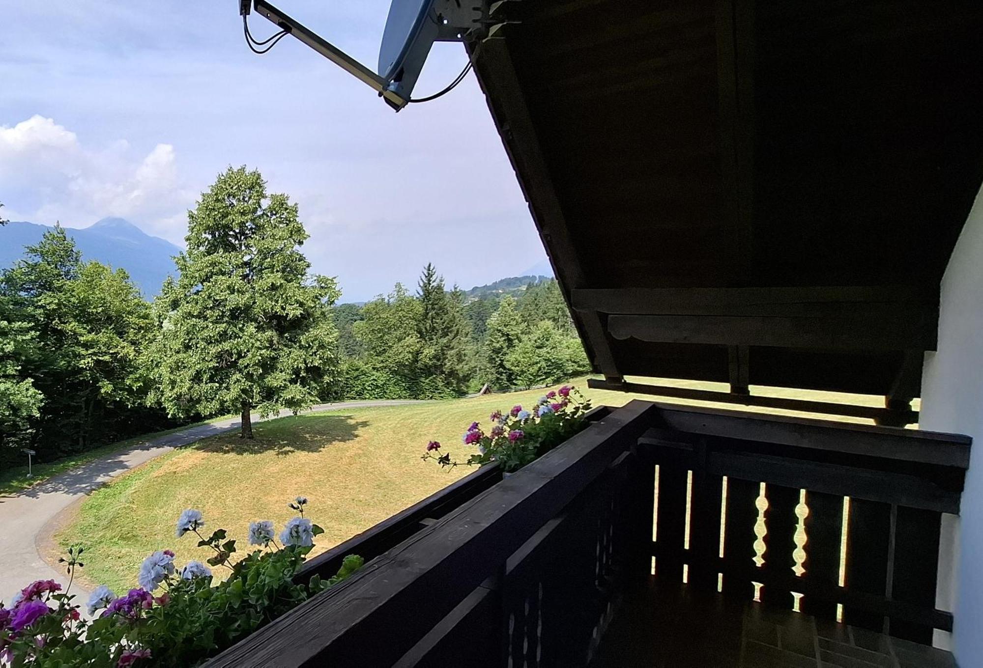 Ferienwohnungen Schloss Wasserleonburg Nötsch 部屋 写真