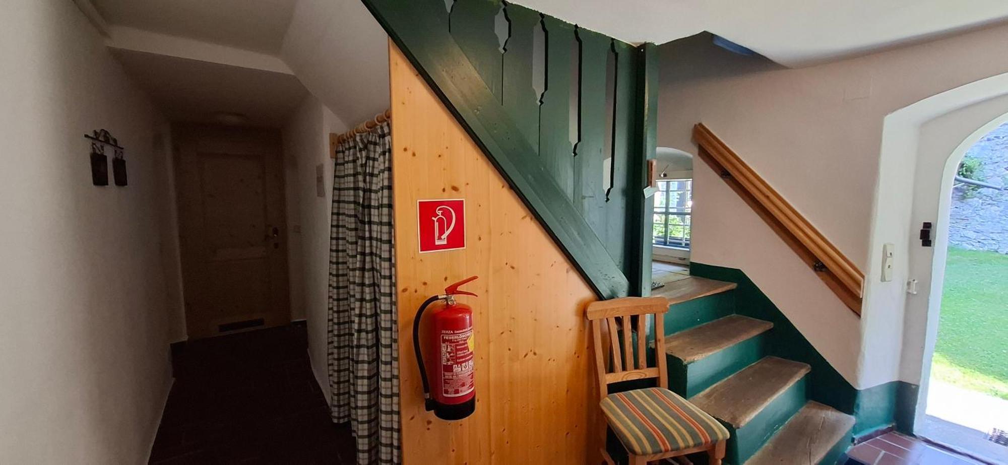 Ferienwohnungen Schloss Wasserleonburg Nötsch 部屋 写真