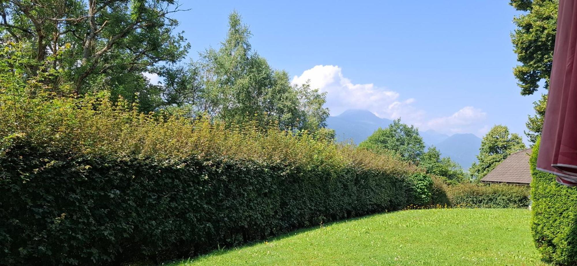 Ferienwohnungen Schloss Wasserleonburg Nötsch 部屋 写真