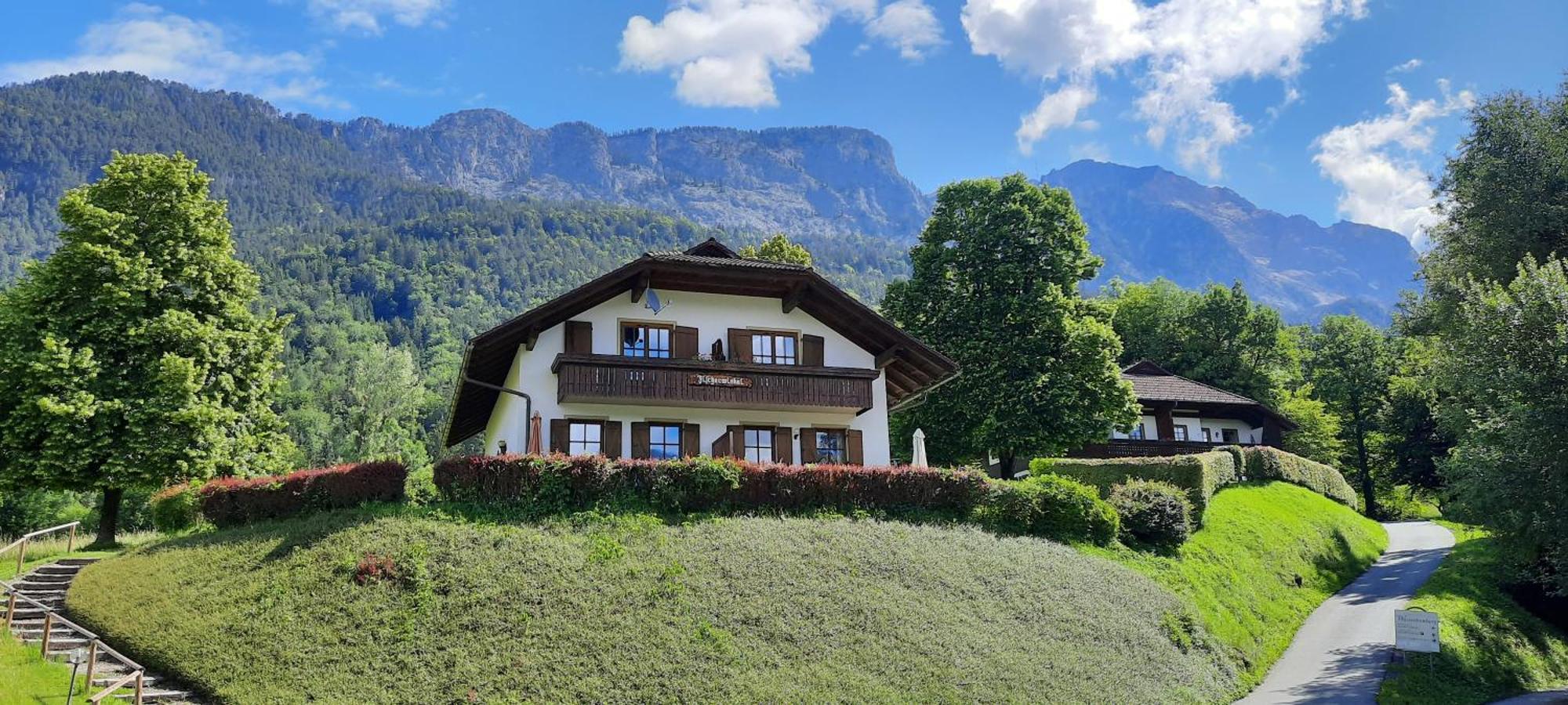 Ferienwohnungen Schloss Wasserleonburg Nötsch エクステリア 写真